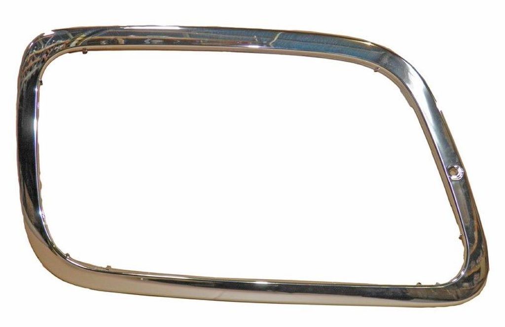 RAMKA REFLEKTORA MB ACTROS MP3 PRAWA