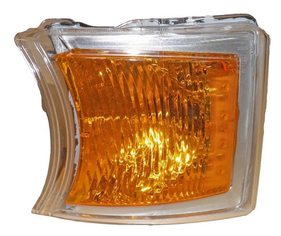 KIER LÁMPA. SCANIA R LED