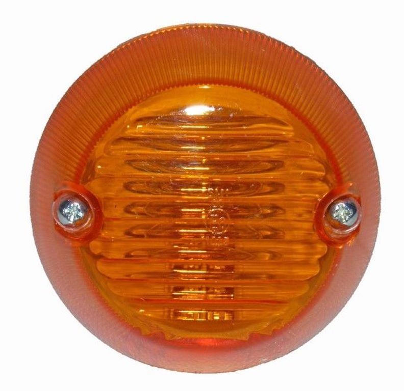 LAMPA IRÁNYJELZŐ MAN TGA DO BLOTN.OKRAGLA