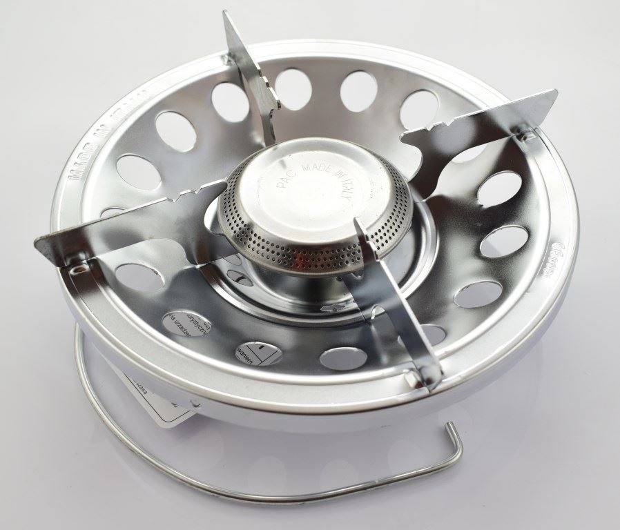 GÁZÉGŐ NAGY OLASZORSZÁG