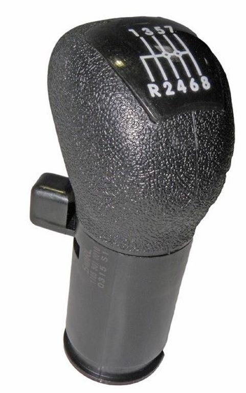 SEBESSÉGVÁLTÓ GOMB MAN ZF