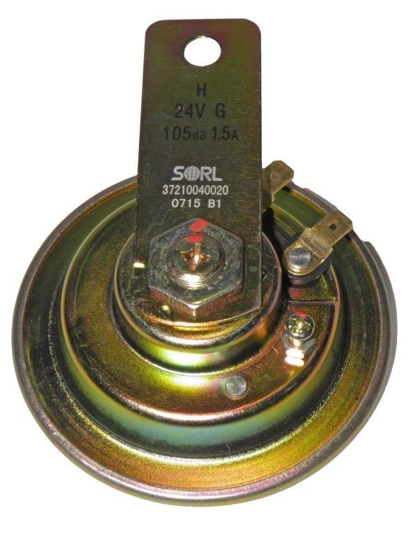 SYGNAL DZWIEKOWY 24V (MALY)