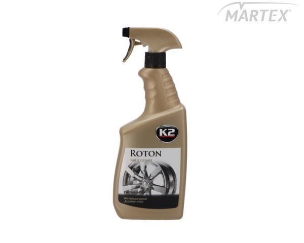 K2 ROTON FELNITISZTÍTÓ 700ML