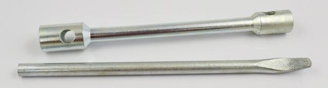 KLUCZ DO KOL DWUSTR.S-27/30