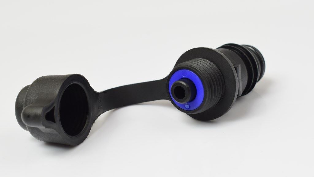 ZLACZE KONTROLNE ABC, TYP R TWORZ.SZTUCZ