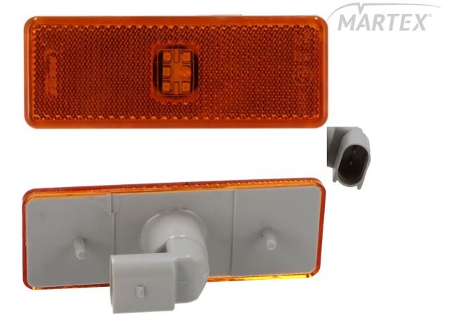 LAMPA OBRYS.MB ACTROS LED