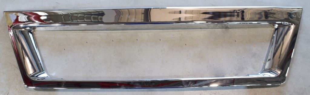 LÖKHÁRÍTÓ KÁRPIT MAN TGX