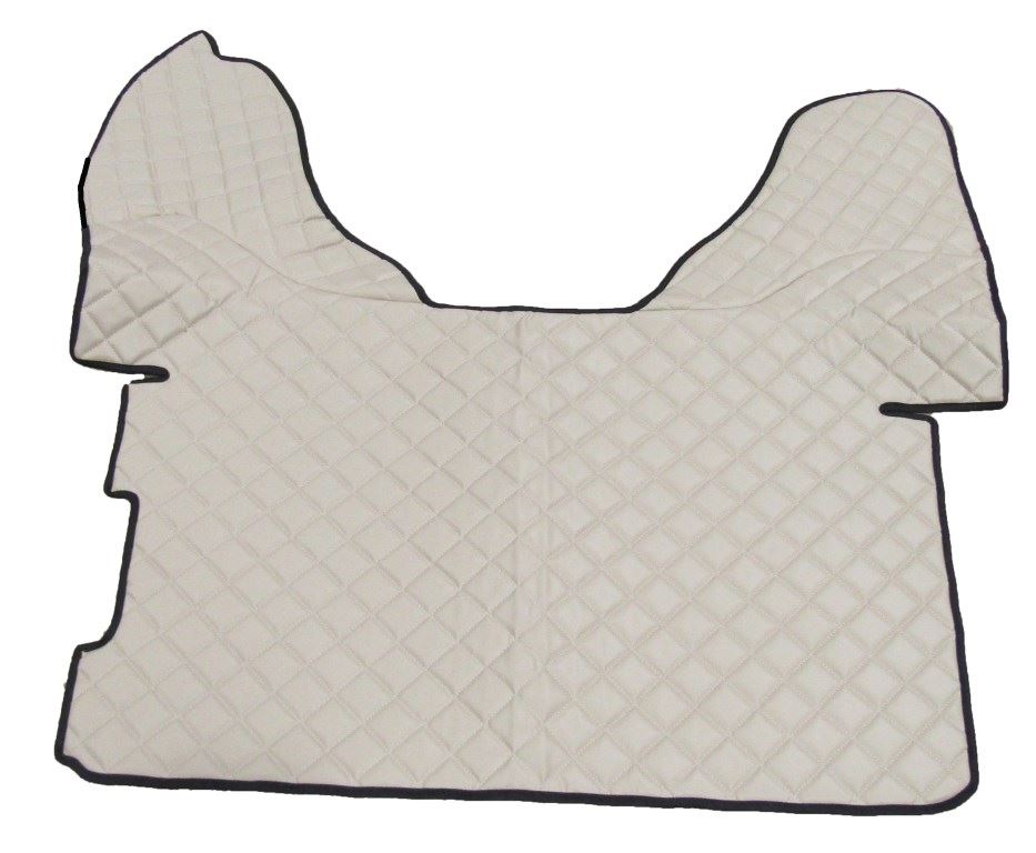 MAT DAF 106 XF STEPPELT MATT NÉLKÜL