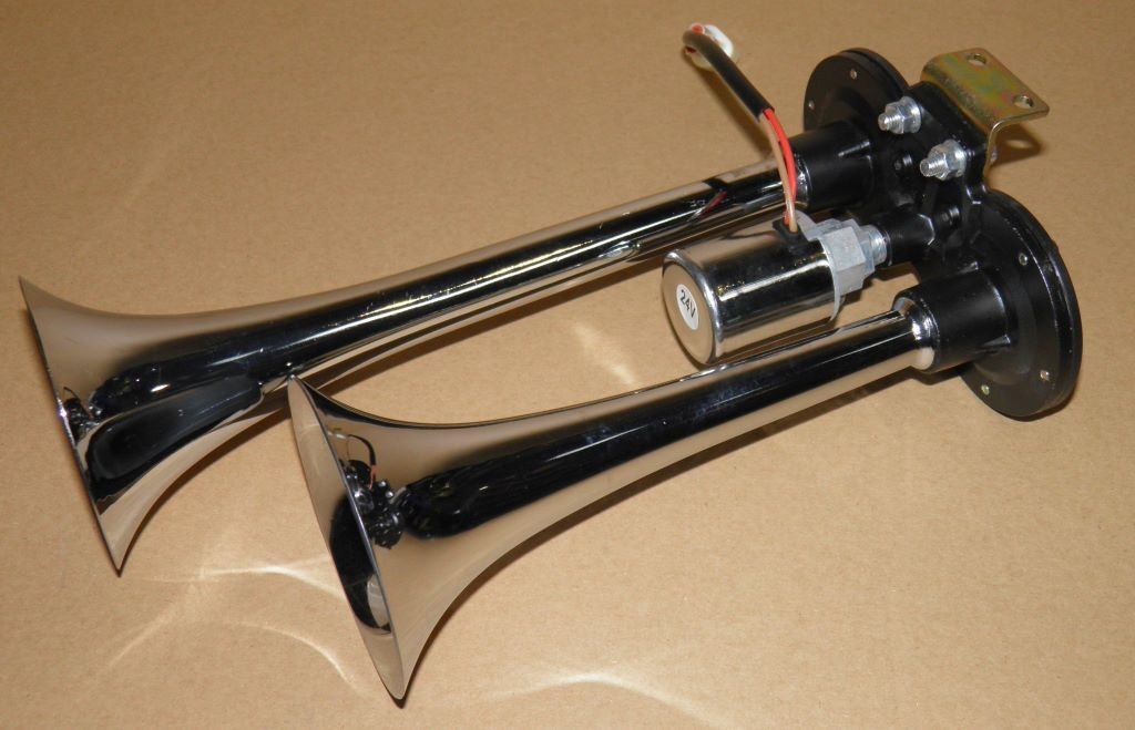 PNEUM JEL. KETTŐS TROMBITA