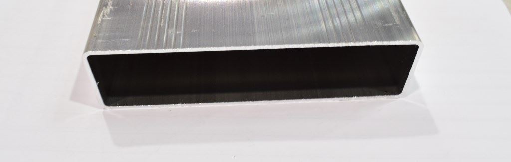 ALUMÍNIUM PROFILLEMEZ 3,3M