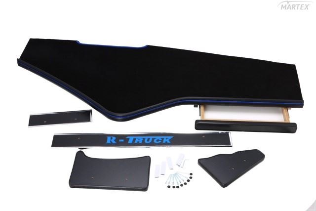 RVI GAMA T POLC NAGY FIÓKKAL