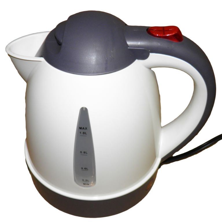 AUTÓS VÍZFORRALÓ 150W 1L 12V