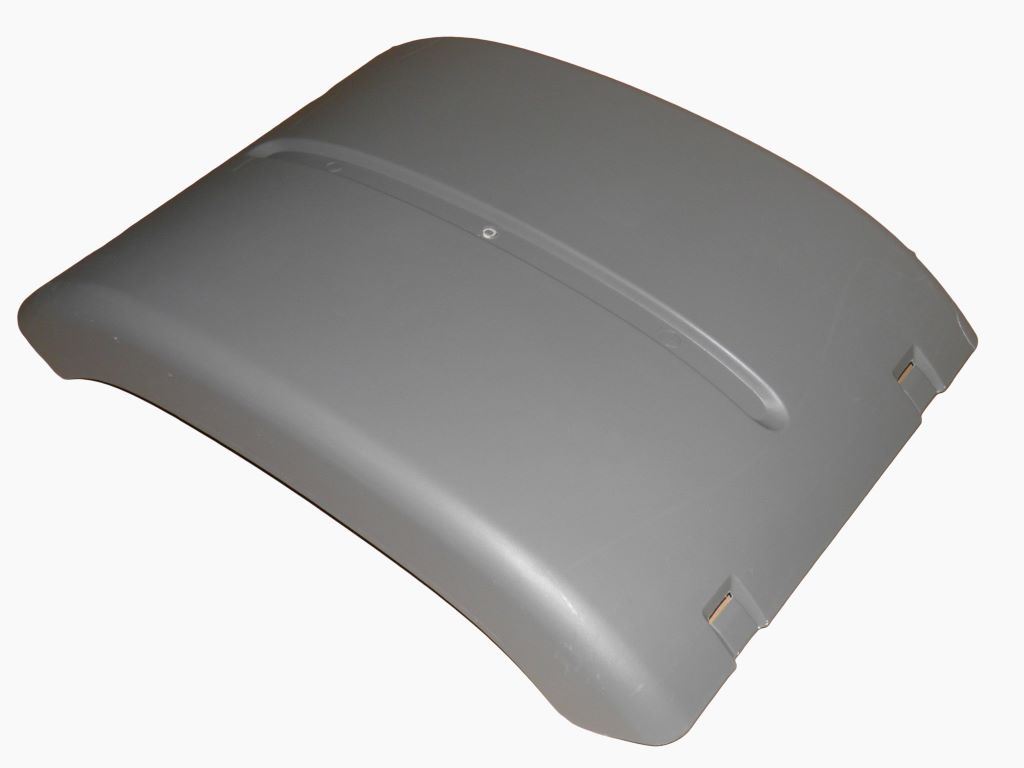 FENDER MAN TGA HÁTSÓ FELSŐ RÉSZ