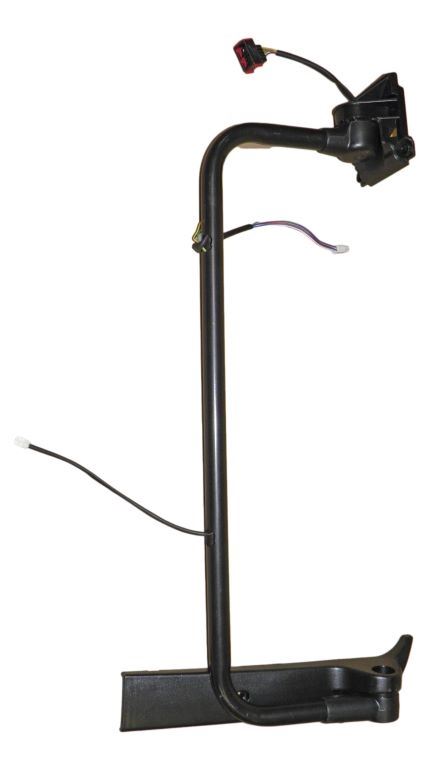 RVI MIDLUM/PRÉMIUM TÜKÖRTARTÓ BAL