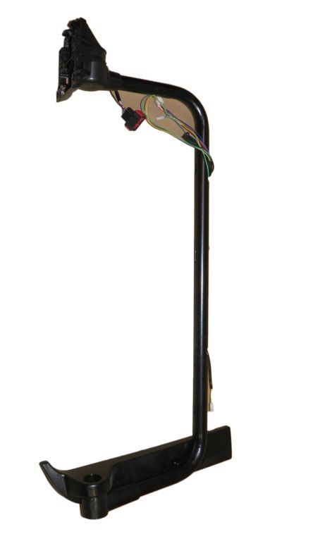 RVI MIDLUM/PRÉMIUM TÜKÖRTARTÓ P.