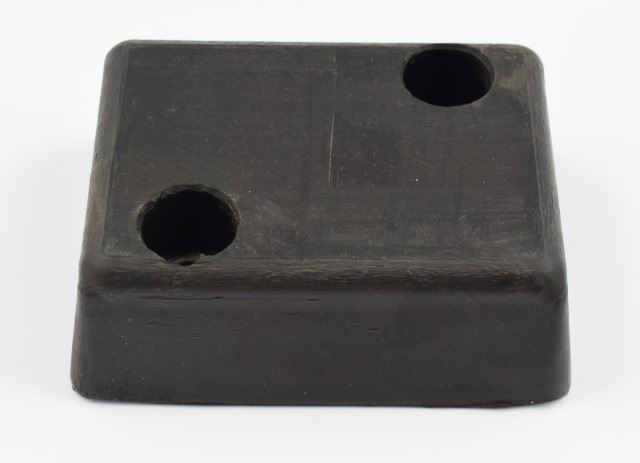 ODBOJ GUMOWY 165X125X60 SCHMITZ