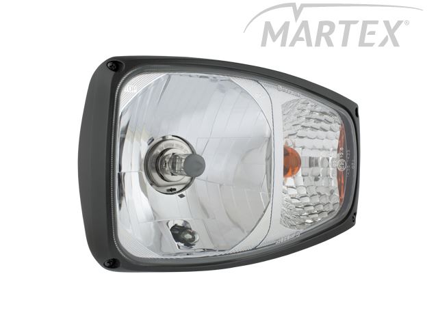 UNIVERZÁLIS FÉNYSZÓRÓ BAL WESEM