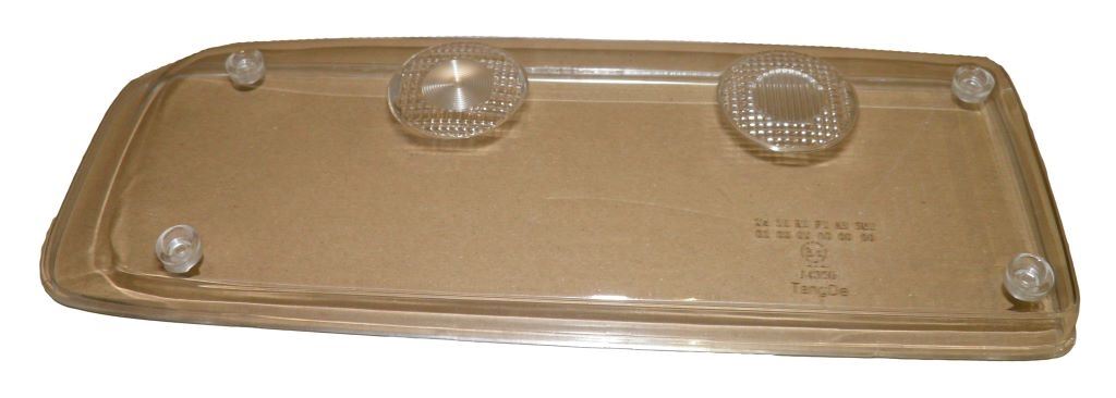 KLOSZ LAMPY ZESP.KOGEL N/TYP LEWY