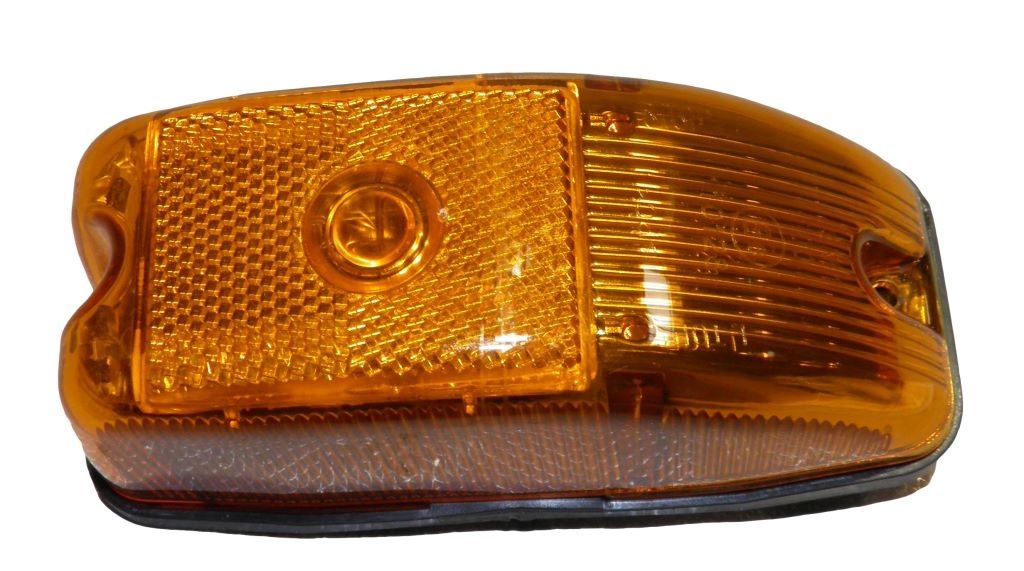 LAMPA IRÁNYJELZŐ MAN L2000 LEWA BOCZNA