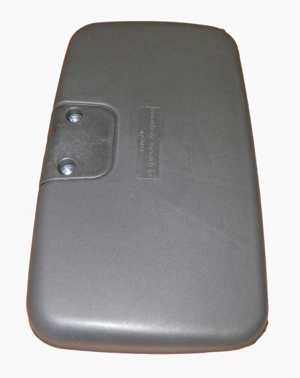 LUSTRO PRZEDNIE VOLVO MANUAL.