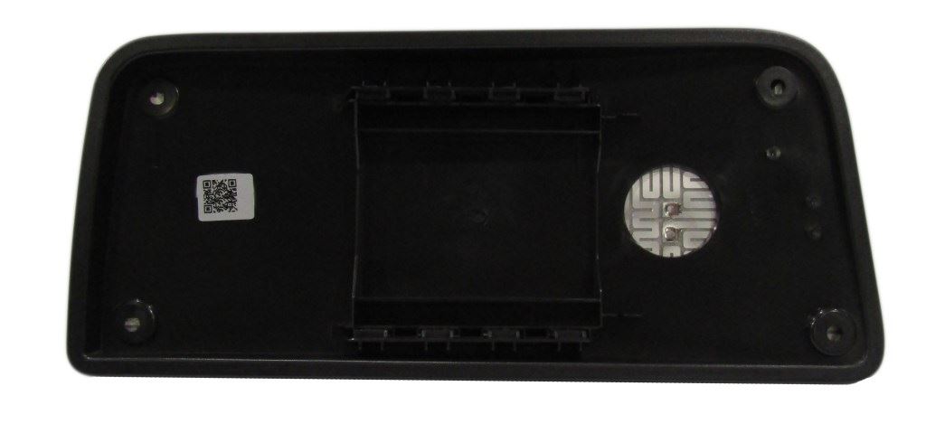 WKLAD LUSTRA MB ACTROS MP4/ANTOS/ARCOS