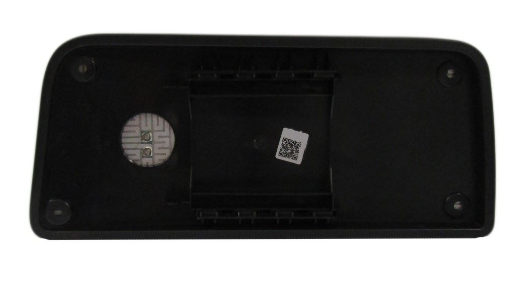 WKLAD LUSTRA MB ACTROS MP4/ANTOS/ARCOS