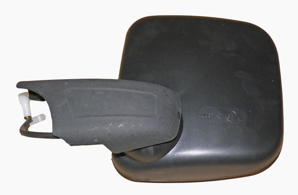 TÜKÖR SCANIA R JOBB OLDALI KÉZIKÖNYV.