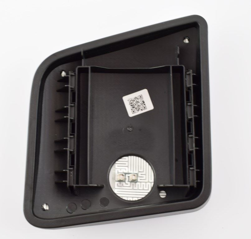 WKLAD LUSTRA MB ACTROS MP4/ANTOS LEWE