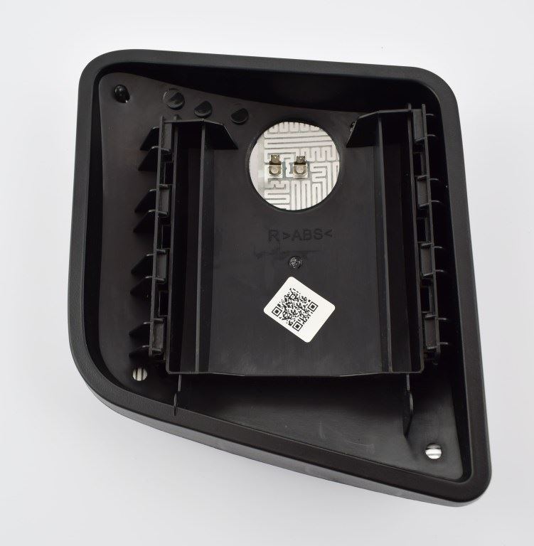 WKLAD LUSTRA MB ACTROS MP4/ANTOS PRAWE