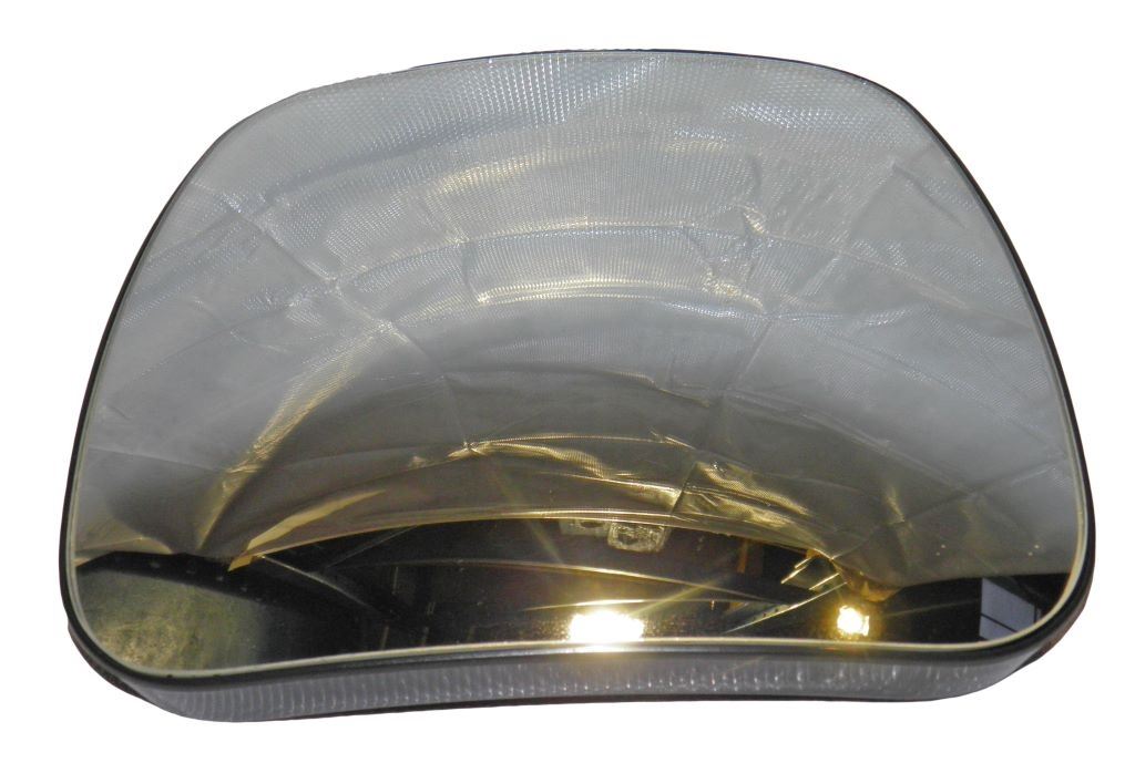 WKLAD LUSTRA IVECO STRALIS PANOR.2007-