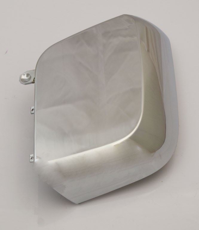 POKRYWA LUSTRA MB ACTROS MP4/ANOTS LEWA