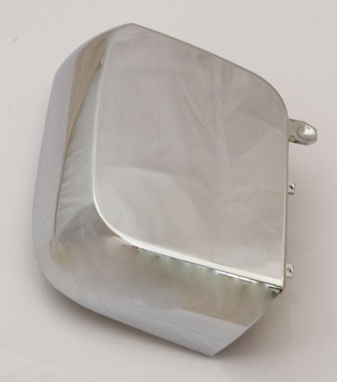 POKRYWA LUSTRA MB ACTROS MP4/ANOTS PRAWA