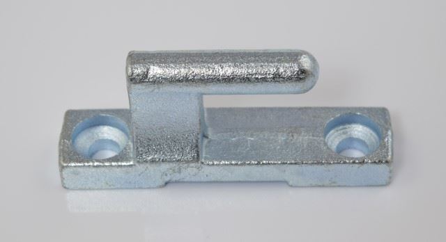 ZAWIAS BURTY L-90MM /BOLEC/