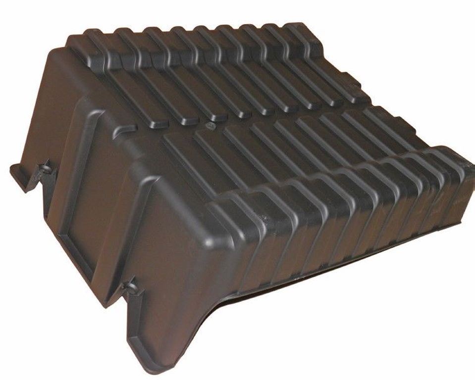 AKUMUL BORÍTÓ. DAF95/95XF