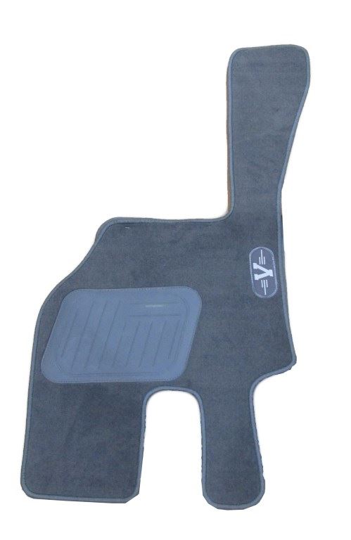 PADLÓSZŐNYEG VOLVO FH4 2013- VASTAG