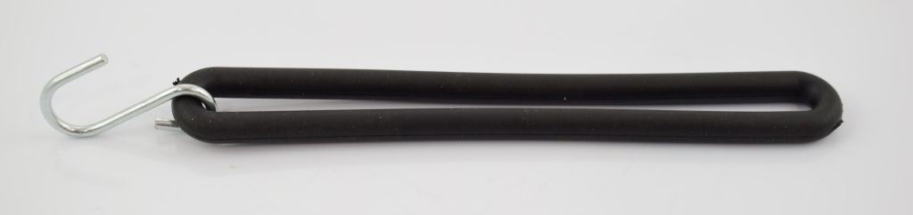 NAPINACZ GUMOWY UNIWERSALNY 180MM /OKRAGLY/