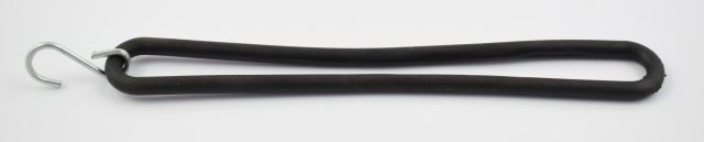 NAPINACZ GUMOWY UNIWERSALNY 250MM /OKRAGLY/