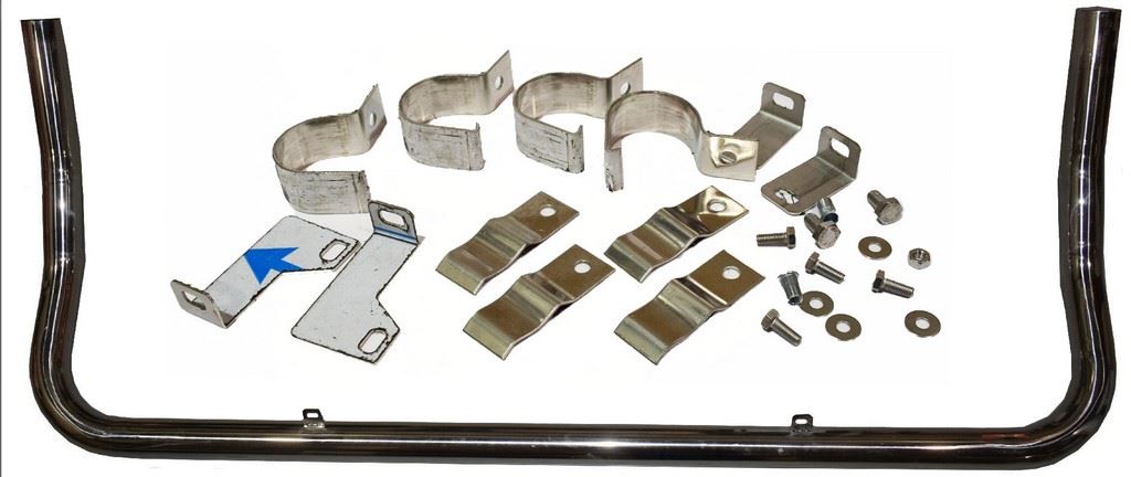 RVI TETŐCSŐ GAMA T