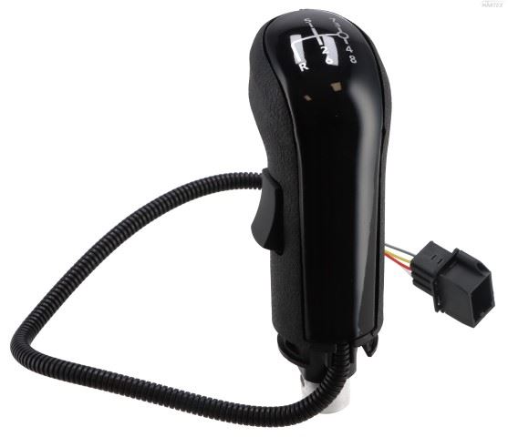 SEBESSÉGVÁLTÓ GOMB MAN TGA/TGS