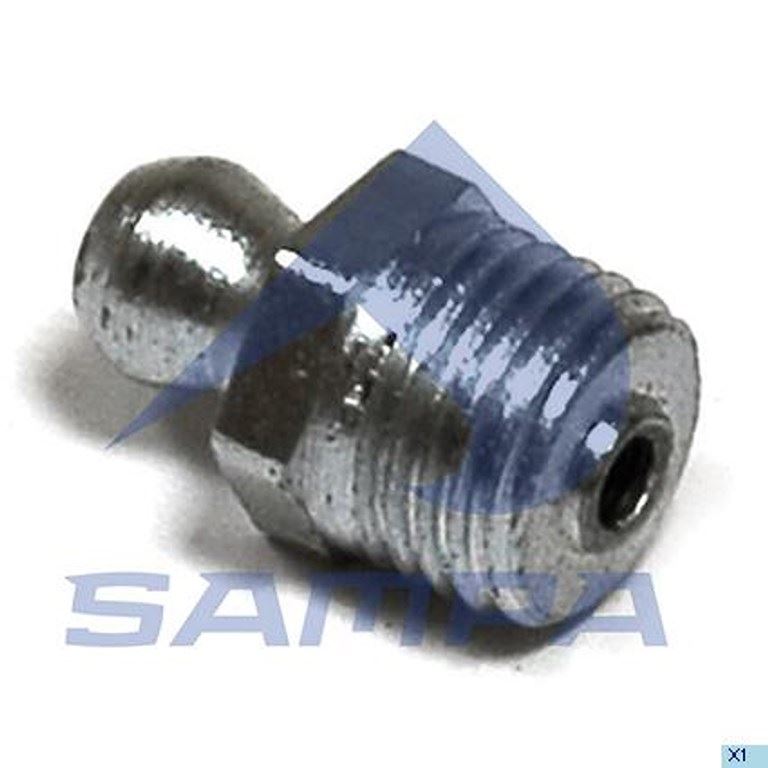 SMAROWNICZKA M10X1 PROSTA