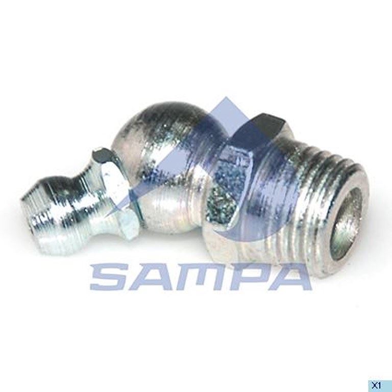 SMAROWNICZKA M10X1 KATOWA