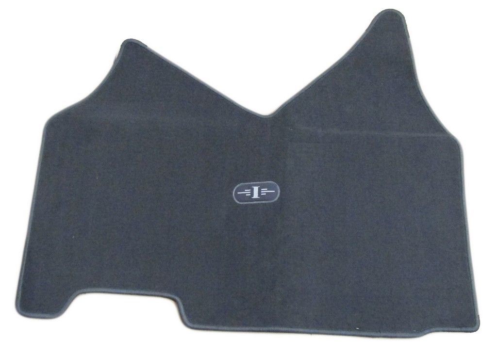 ALAGÚT SZŐNYEG IVECO ECOSTRALIS SZÜRKE