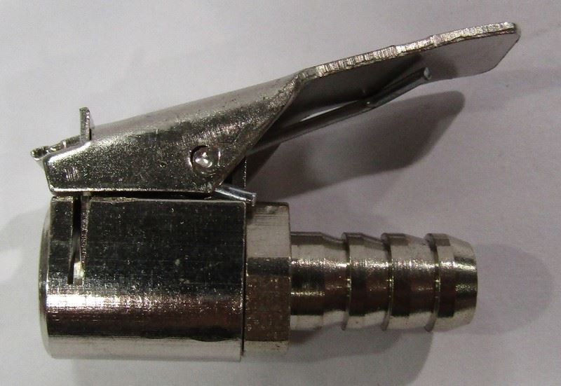 KONCOWKA PRZEWODU DO POMPOWANIA