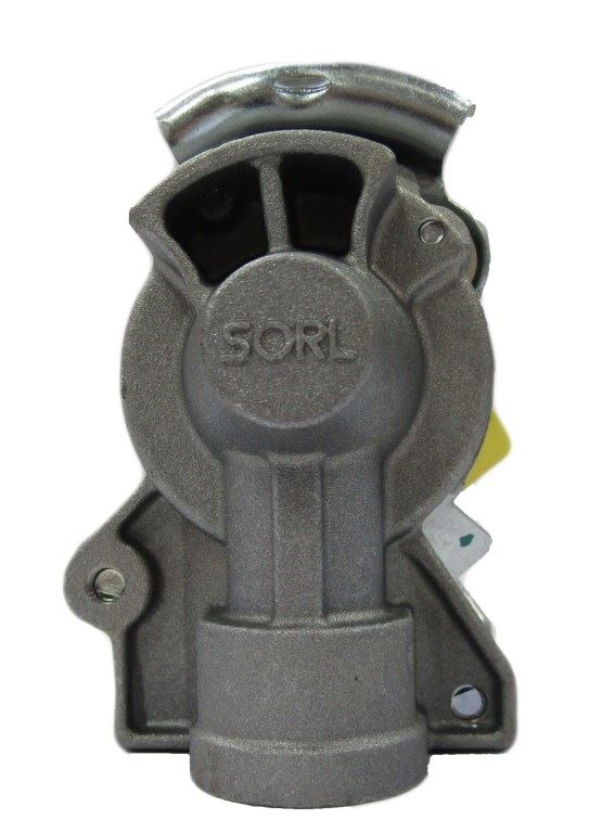 ZLACZE PNEUM.MIEKKIE ZOLTE M16