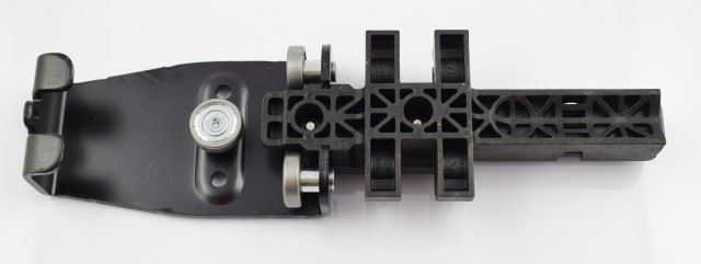 EDSCHA ULTRALINE TETŐ KERESZTRÚD KOCSI