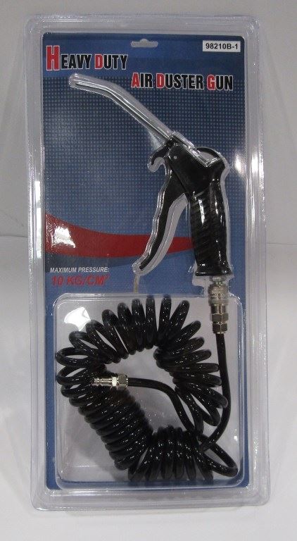 PISTOLET DO PRZEDMUCH.+WAZ SPIRALNY MB