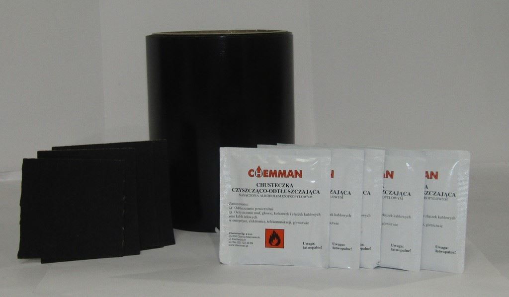 PONYVAJAVÍTÓ MATRICA FEKETE