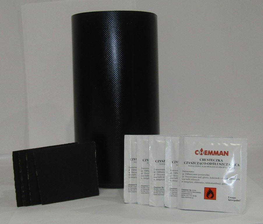 PONYVAJAVÍTÓ MATRICA FEKETE