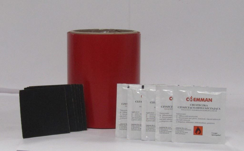 PONYVAJAVÍTÓ MATRICA PIROS