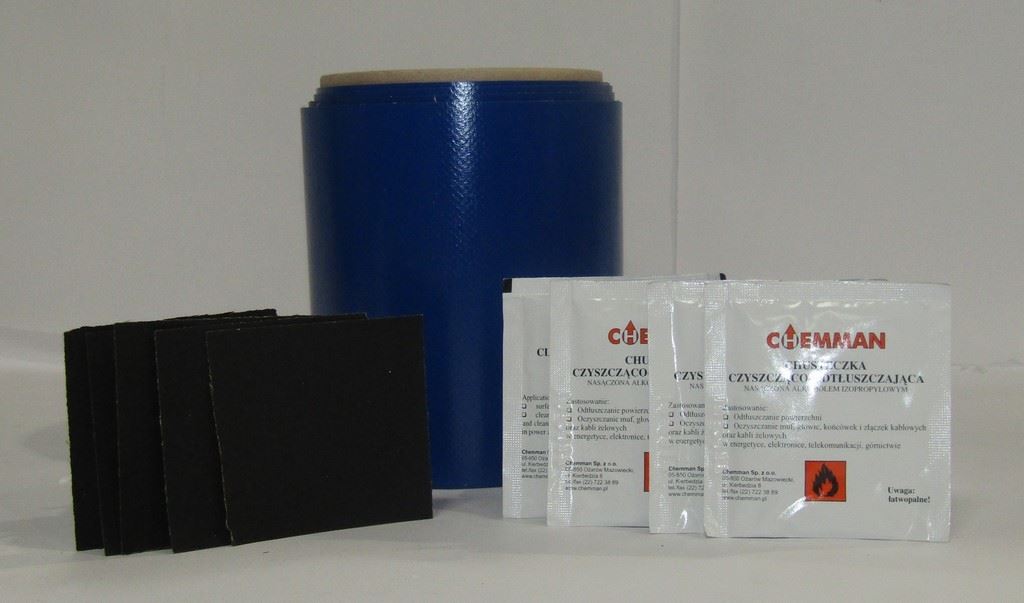 PONYVAJAVÍTÓ MATRICA KÉK